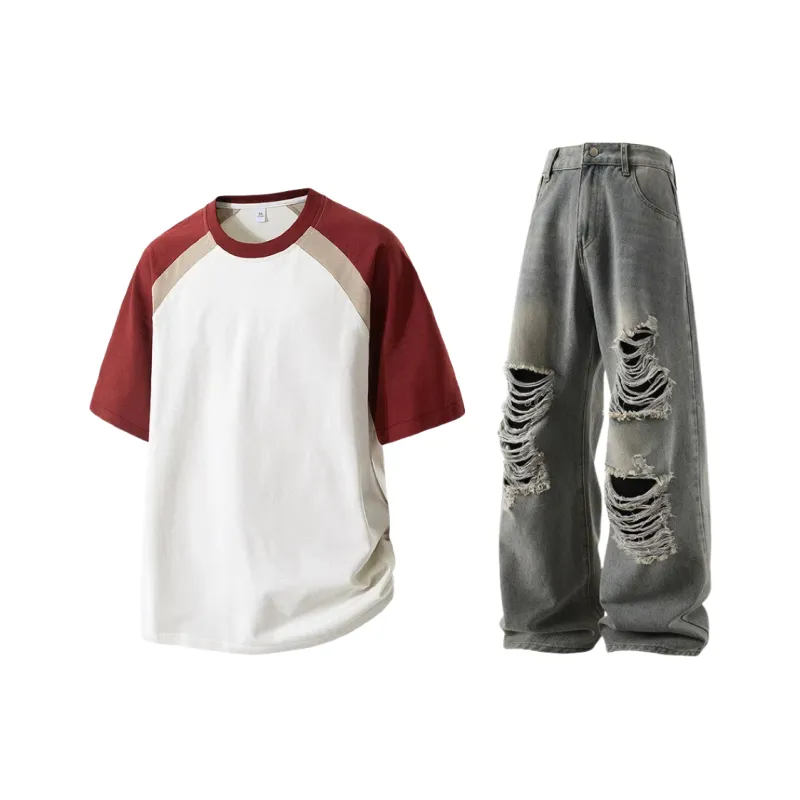 GWAF Casual Sportswear Unisex-6