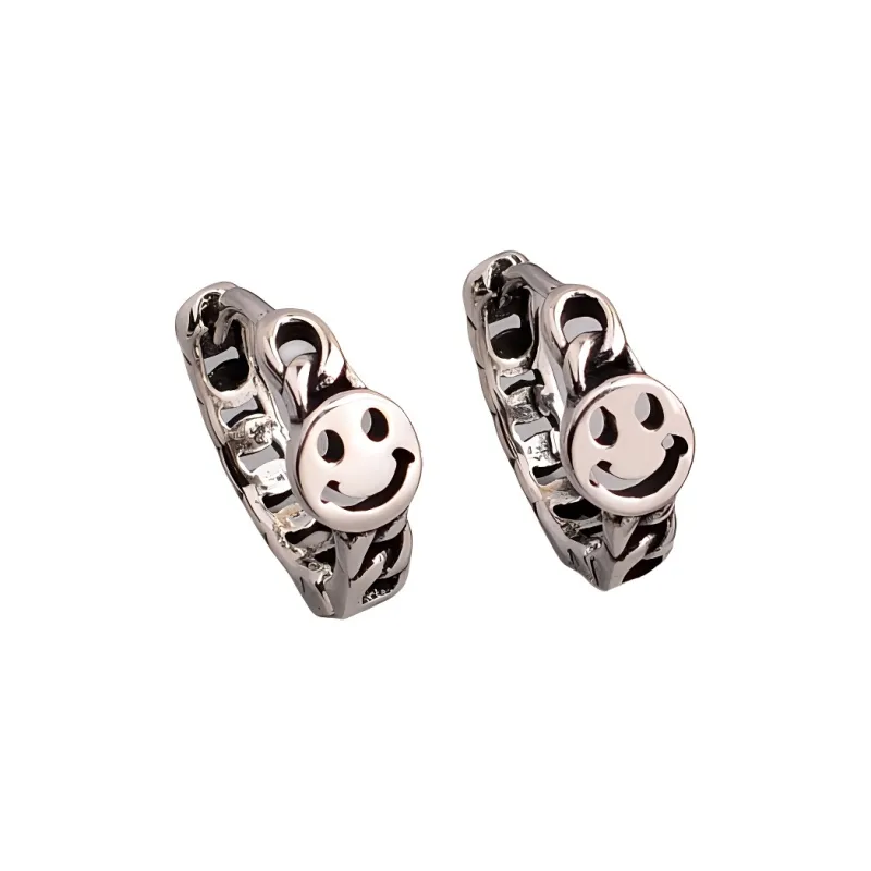 Quarqor Earrings Unisex-0