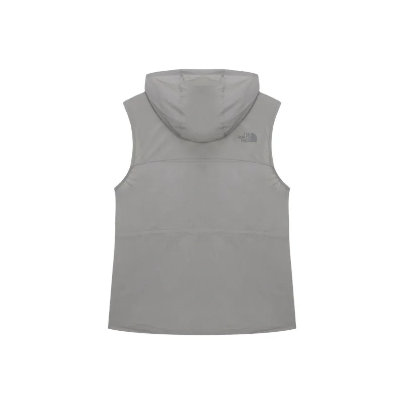 THE NORTH FACE Tank Top Women's Light Gray-1
