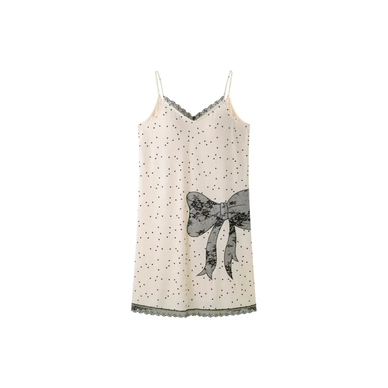 Meonsill Women's Nightgowns-0