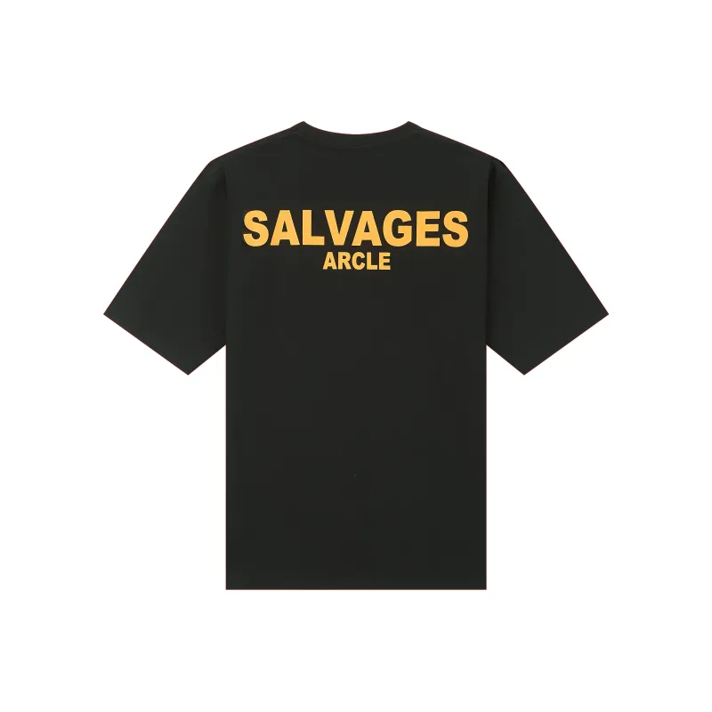 THE SALVAGES FASHION CLUB Rock Music Series T Shirt Unisex-29
