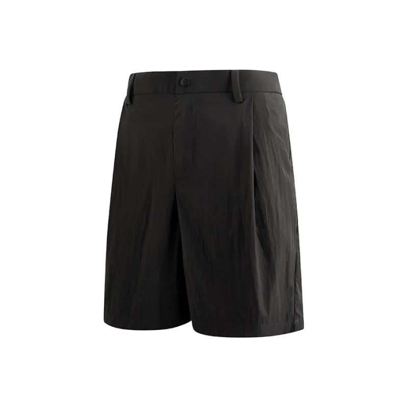 KEIRANDUN Casual Shorts Unisex-2