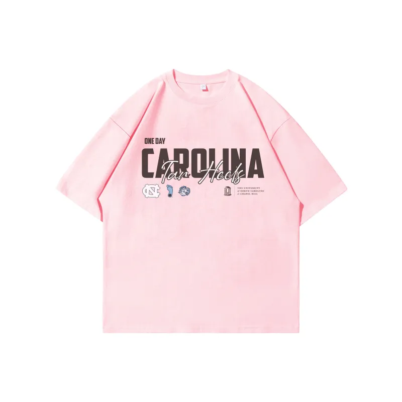 NCAA T Shirts Unisex-16