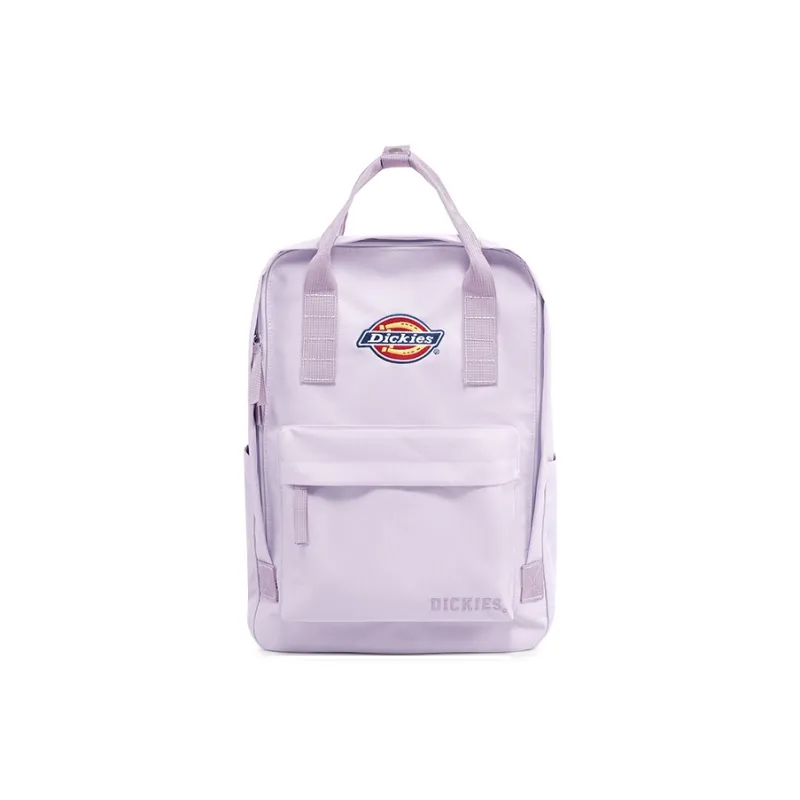 Dickies Polyester Backpack Women's Multicolor-0