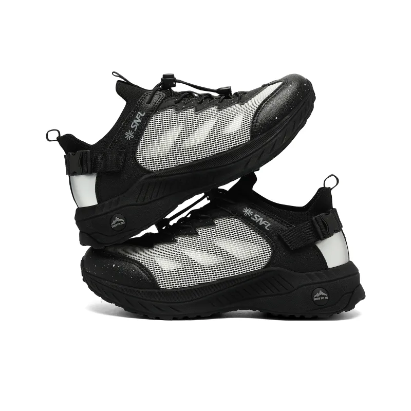 SNOW FLYING Wilderness Series River Trekking Shoes Unisex-10