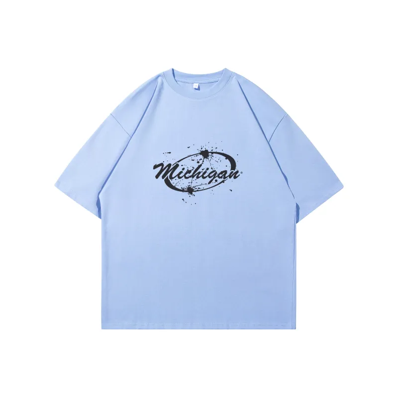 NCAA T Shirts Unisex-14