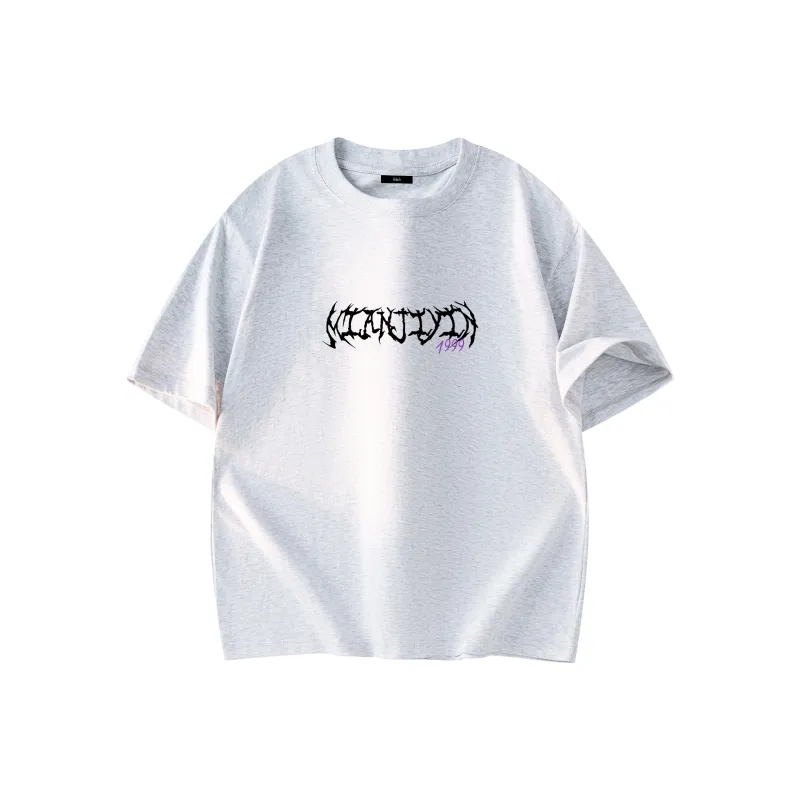 Cotton Gene T Shirts Unisex-9