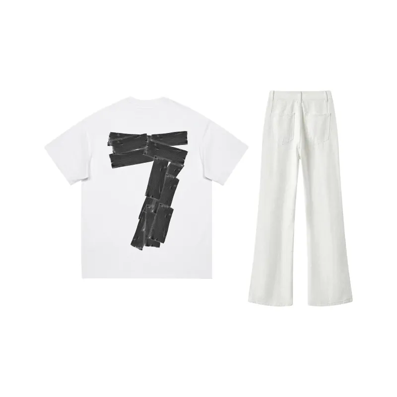 Universal Templates Casual Sportswear Unisex-10