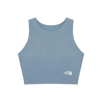 THE NORTH FACE Tank Top Women's Blue