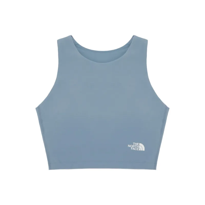 THE NORTH FACE Tank Top Women's Blue-0
