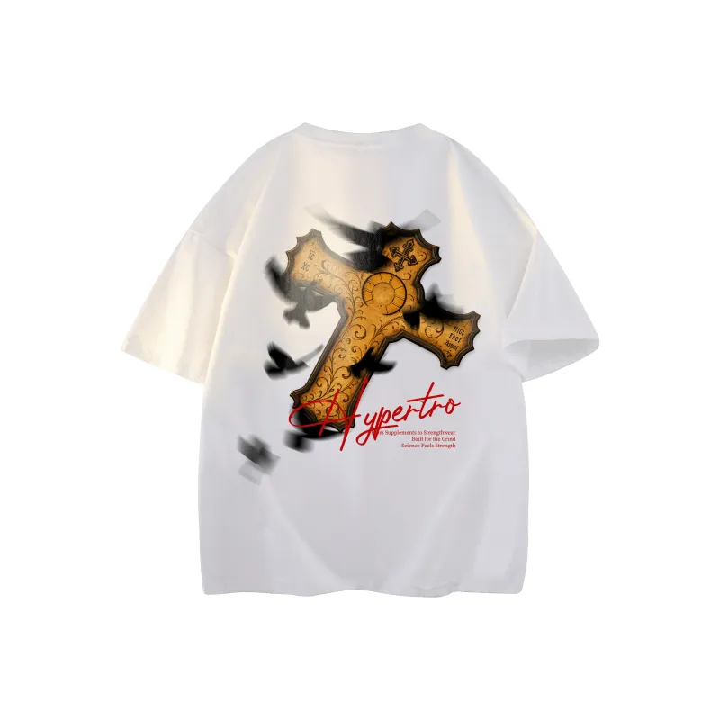 MUSCLETECH T Shirts Unisex-4