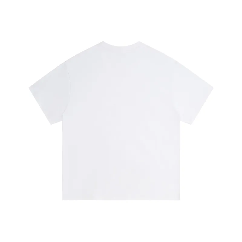 CHARLIE GOLF T-Shirts Unisex-1
