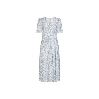 JZ. ANNAKRO Short Sleeved Dress Women's