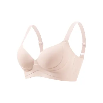 QIANLINGMEI Women's Bras