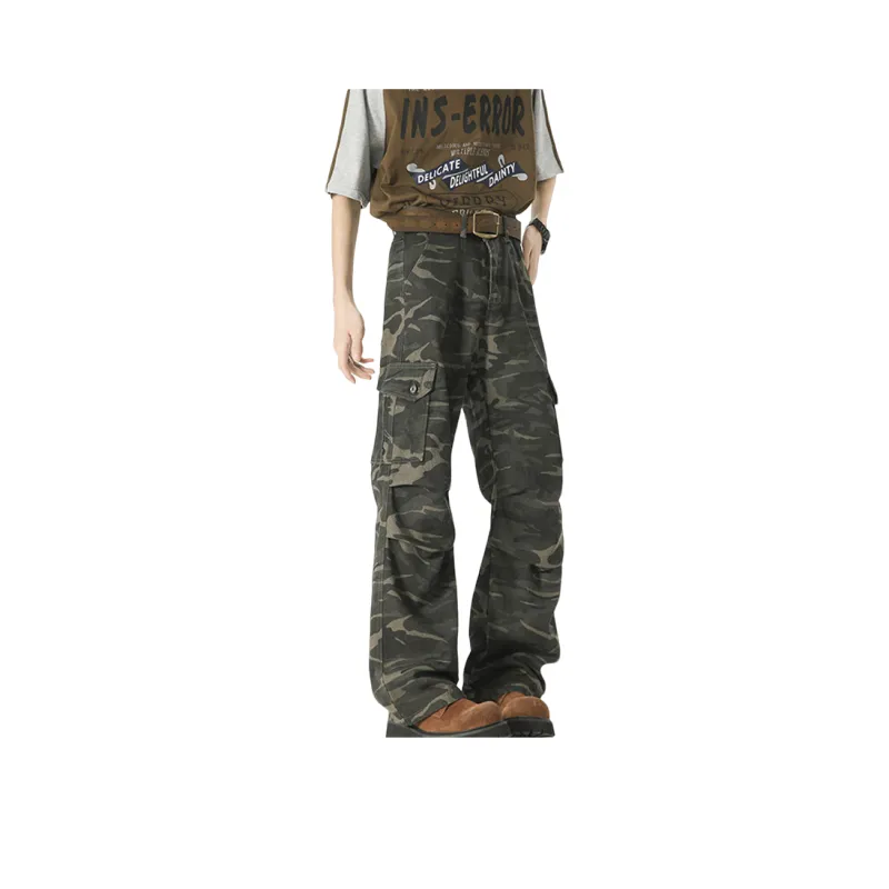 SOLIDITY Jeans Unisex-4