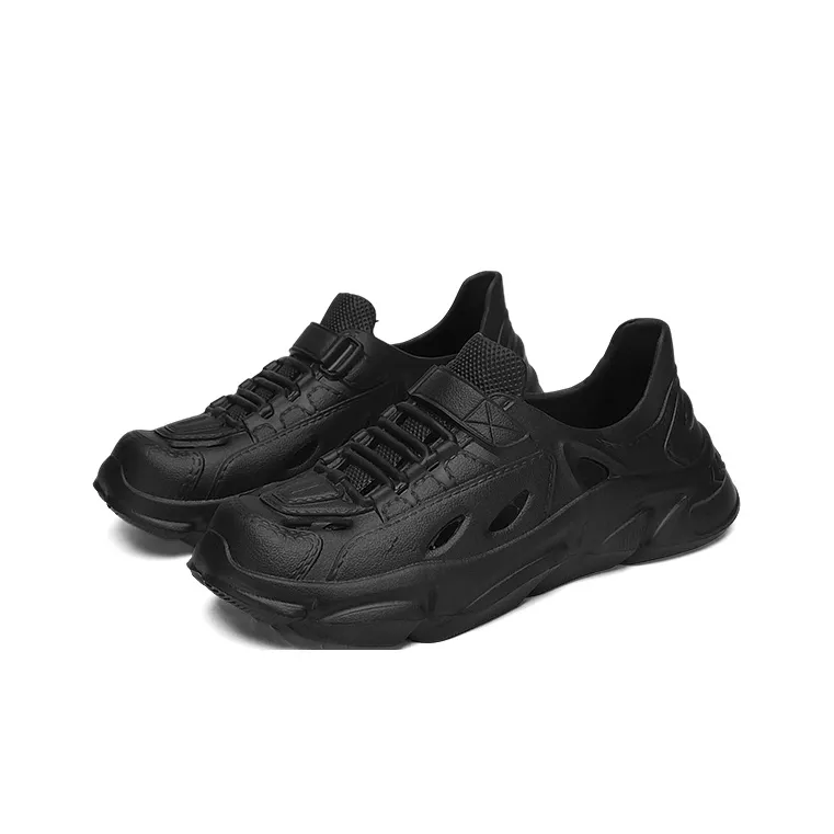 GERTOP Clogs Men-8
