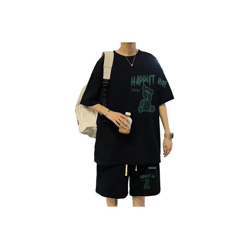 A/2/8/T Casual Sportswear Unisex-6