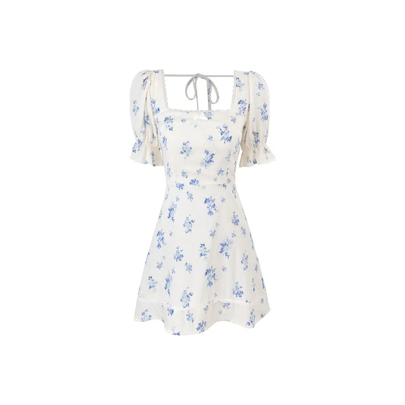 PAZZO Short Sleeved Dress Women's-0