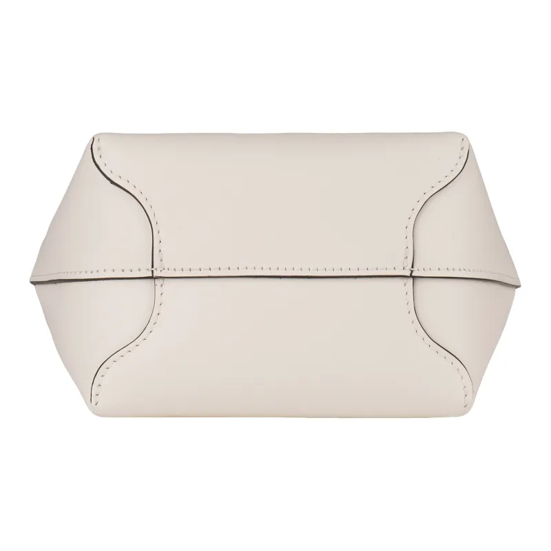 LONGCHAMP Mini Le Roseau Bucket Bag-3