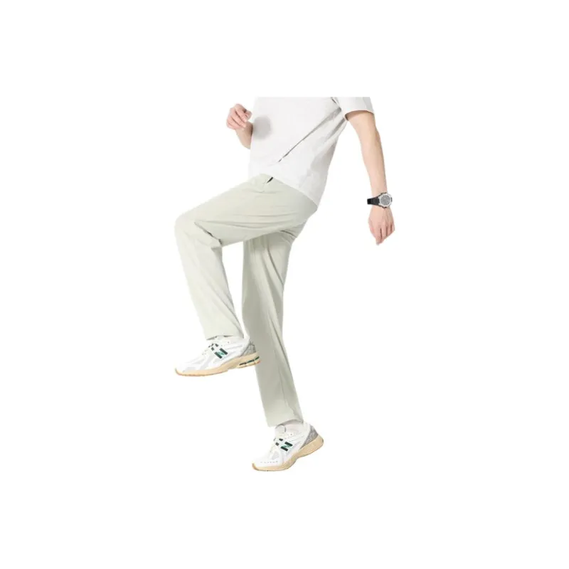 FASTFISH Casual Pants Unisex-30
