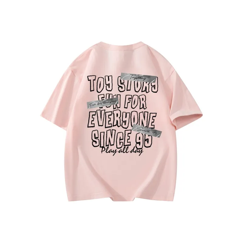 Disney T Shirts Unisex-20