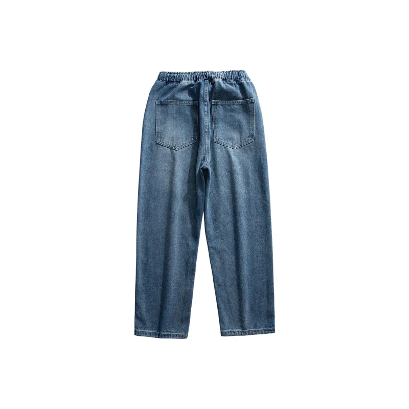 FOREVER 21 Jeans Unisex-1