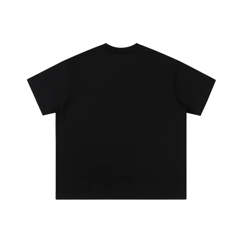CHANT'2nd T Shirts Unisex-1