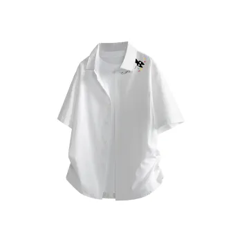 FASTFISH Shirts Unisex