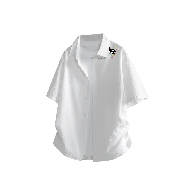 FASTFISH Shirts Unisex-0