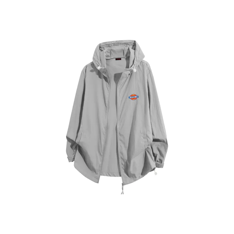 HUANQIU Sun Protection Clothing Unisex-4