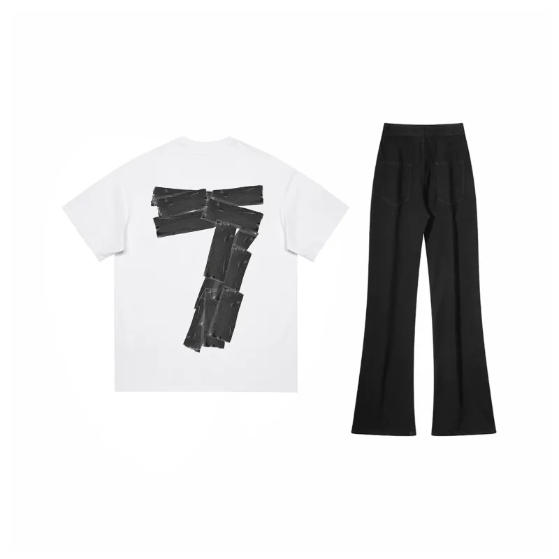 Universal Templates Casual Sportswear Unisex-13