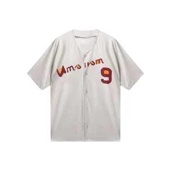 Umamiism T Shirts Unisex Beige Heather Gray