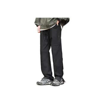 CAN·TORP Windbreaker Pants Unisex