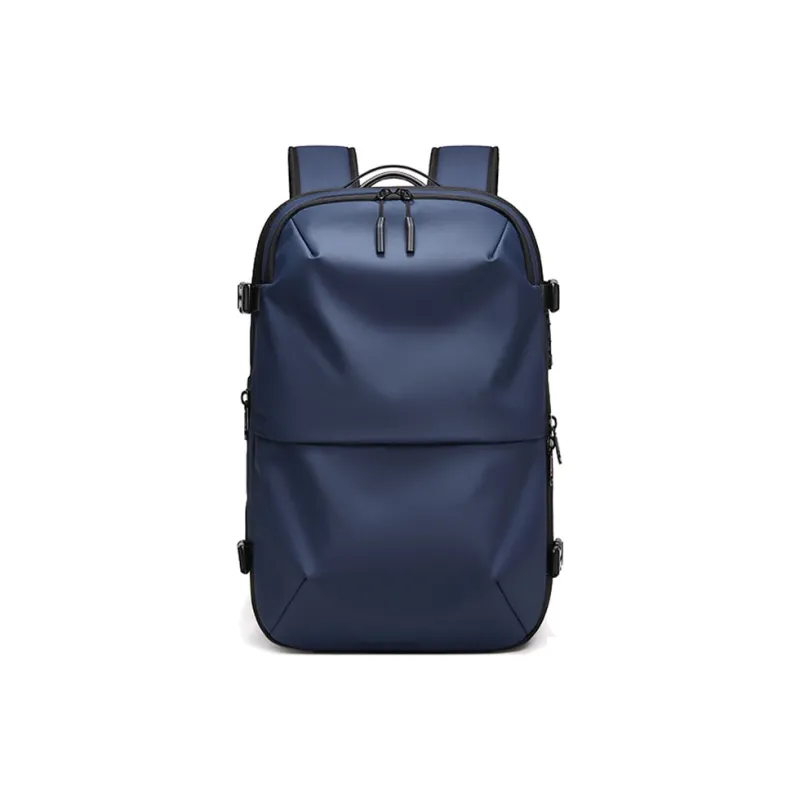 Land Gulls Membrana Dermalis Backpack Regular Men's Black/Gray/Blue/Army Green-2