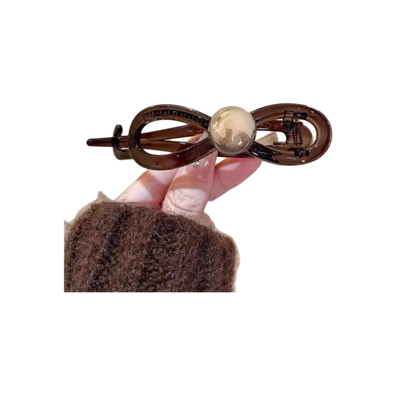 GOODY Plastic Hair Clips Women's-6