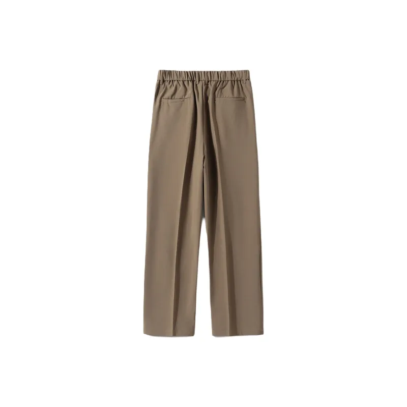 Caramella Casual Pants Unisex-22