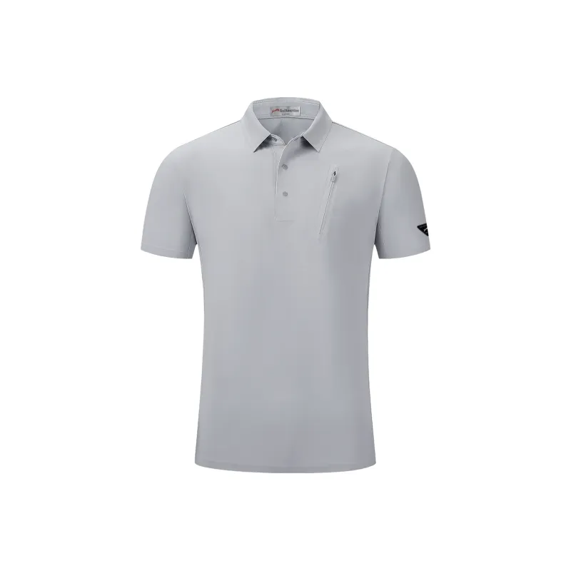 K bird Polo Shirts Unisex-5