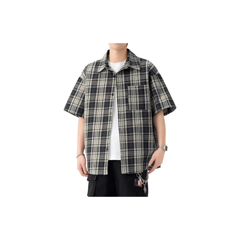 DANGERTIGER Shirts Unisex-5