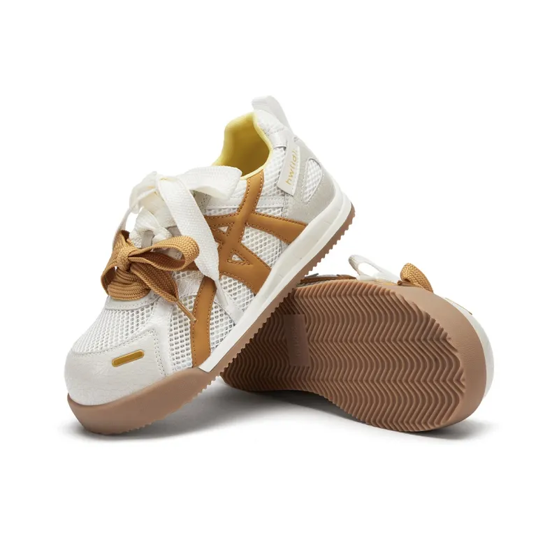 Hotwind Abrasion Resistant Slip Resistant Casual Shoes Women's-10