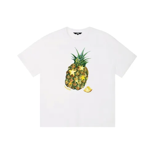 ICONS Lab T Shirts Unisex