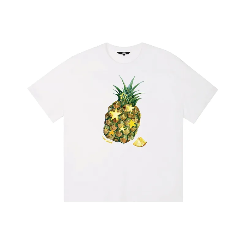 ICONS Lab T Shirts Unisex-0