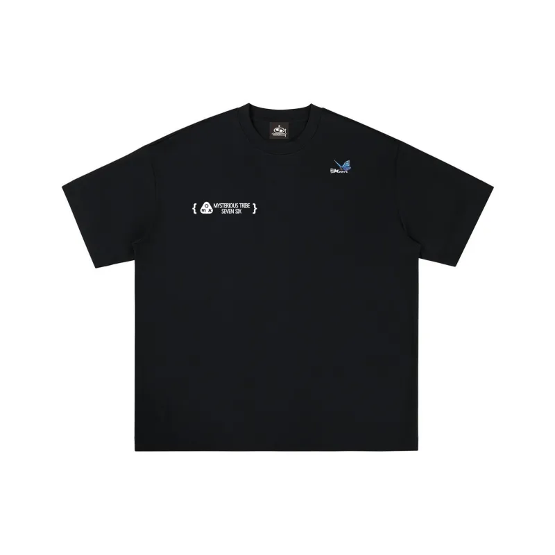 RUIZENLUO T Shirts Unisex-0