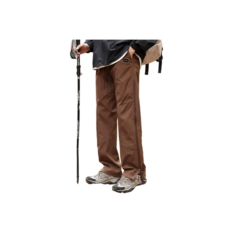CAN·TORP Casual Pants Unisex-8