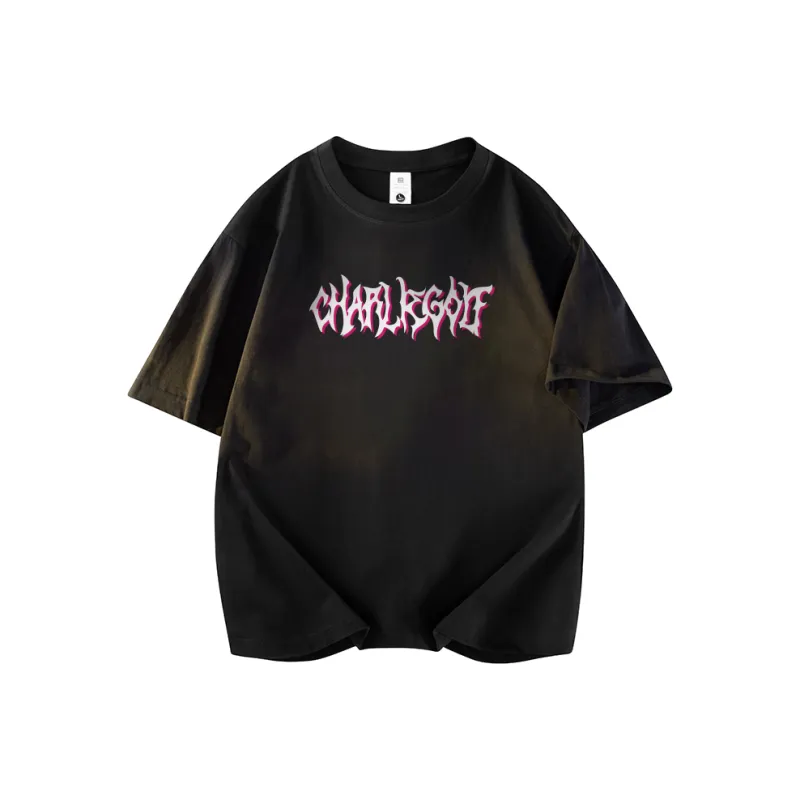 CHARLIE GOLF T Shirts Unisex-1