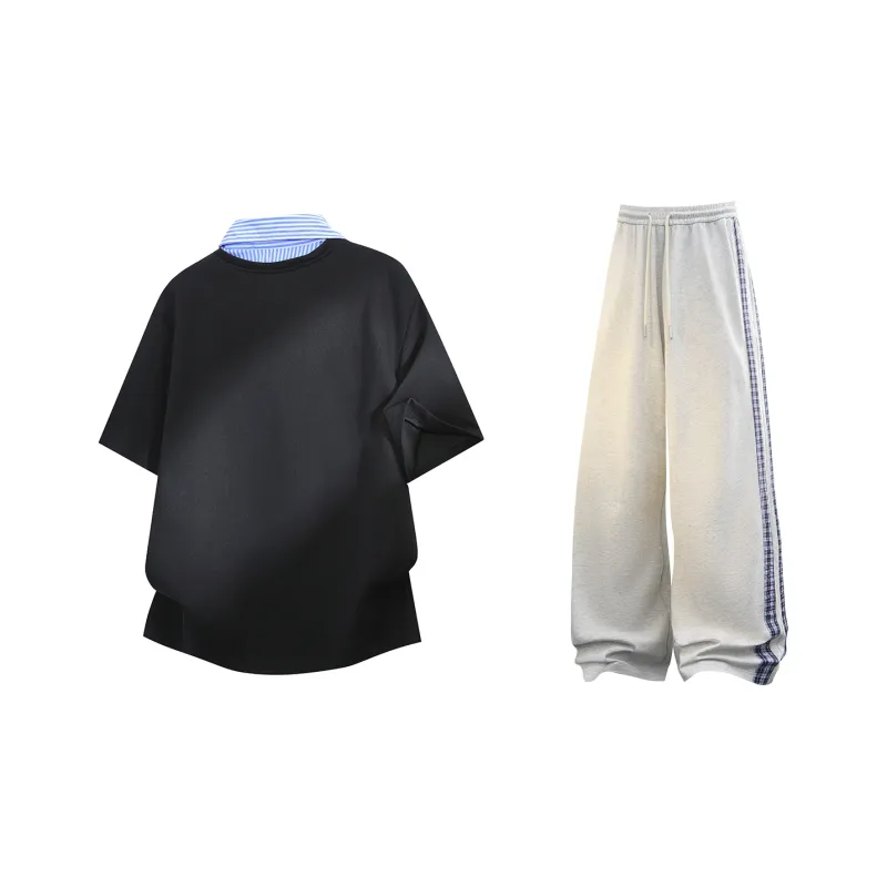 ORNOT Casual Sportswear Unisex-3