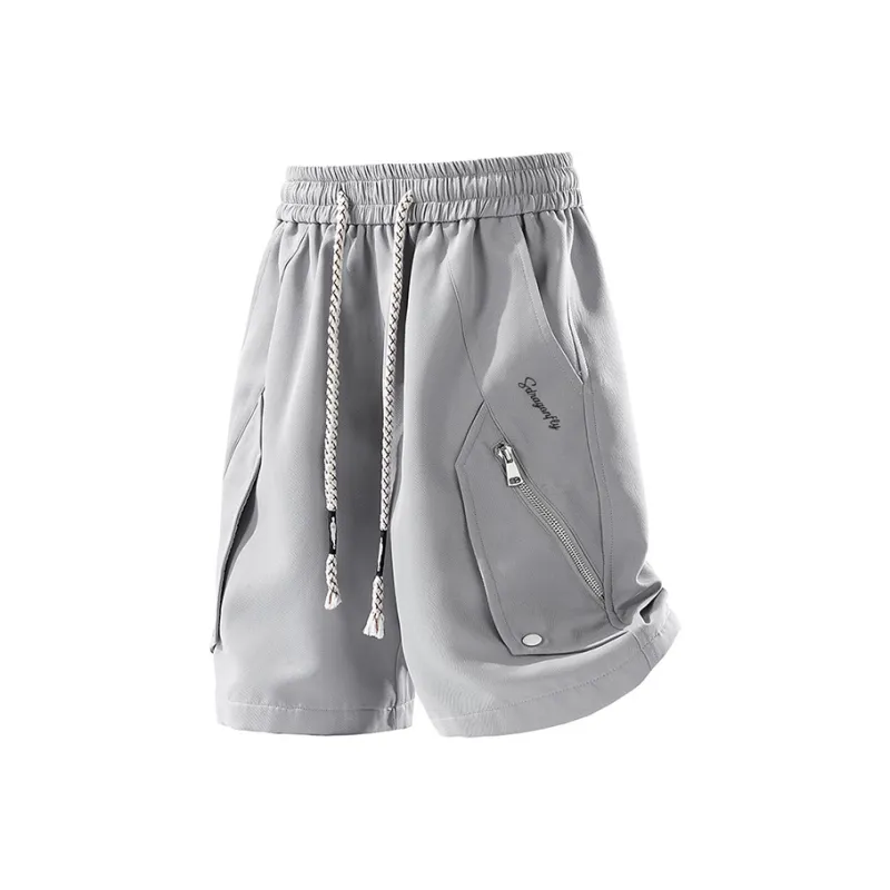 RED DRAGONFLY Casual Shorts Unisex-7