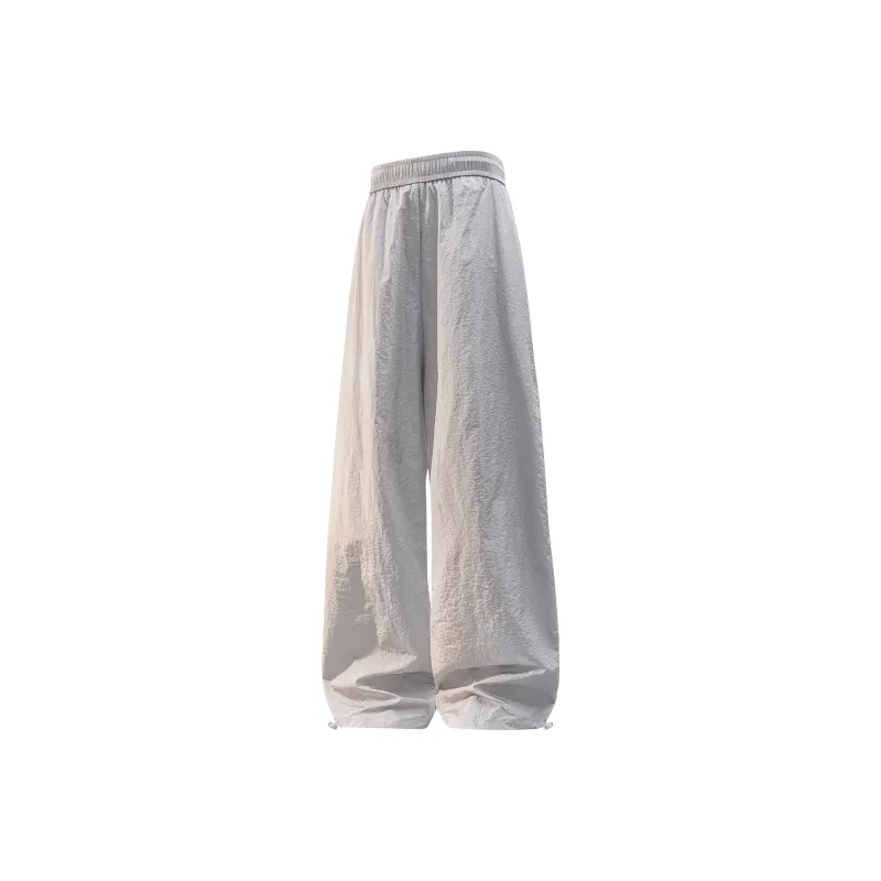 No Tears Casual Pants Unisex-14