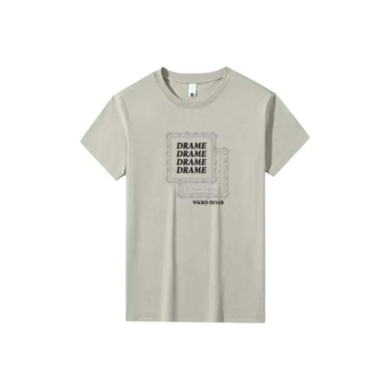 HKRXEC T Shirts Men-6