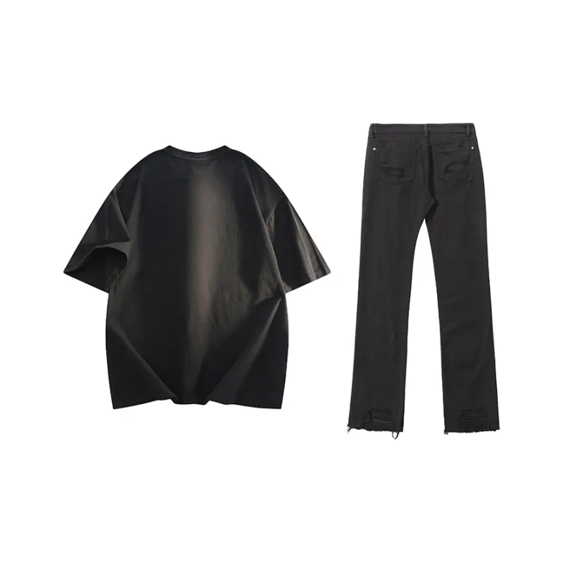 BRUMAIRE Casual Sportswear Unisex-1