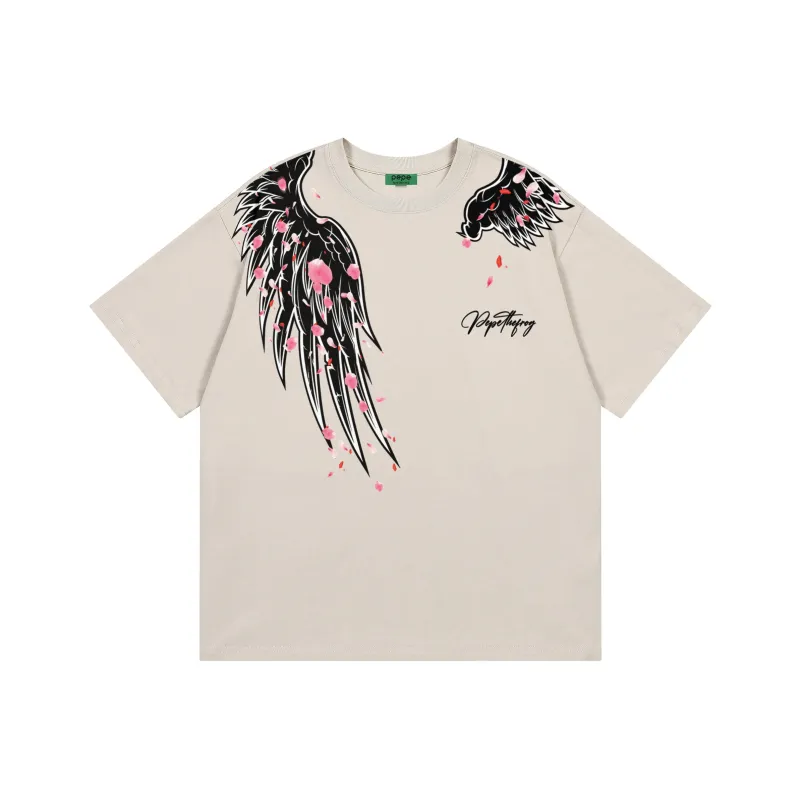 Pepe The Frog T Shirts Unisex-20